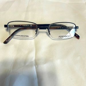 Adensco eyeglass frame